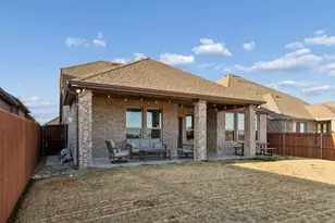 14833 Star Creek Dr, Aledo, TX 76008 - Photo 24