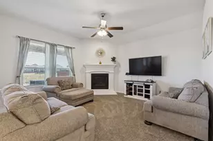 14833 Star Creek Dr, Aledo, TX 76008 - Photo 10