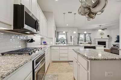 14833 Star Creek Drive, Aledo, TX 76008 - Photo 6