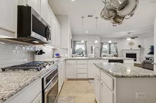 14833 Star Creek Dr, Aledo, TX 76008 - Photo 6