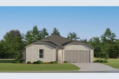 10217 Regal Bend Lane, Fort Worth, TX 76179 - Photo 1