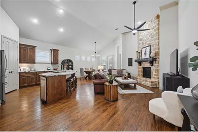 3509 Tuscan Hills Circle, Denton, TX 76210 - Photo 14