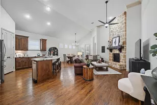 3509 Tuscan Hills Circle, Denton, TX 76210 - Photo 14