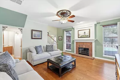 633 Cherry Tree Drive, Keller, TX 76248 - Photo 8