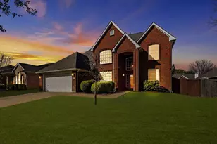 633 Cherry Tree Dr, Keller, TX 76248 - Photo 1