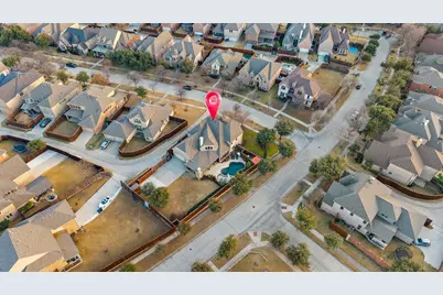 2562 Allendale Drive, Frisco, TX 75034 - Photo 2