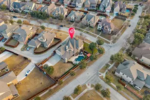 2562 Allendale Dr, Frisco, TX 75034 - Photo 2