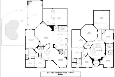 2562 Allendale Drive, Frisco, TX 75034 - Photo 40