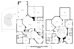 2562 Allendale Dr, Frisco, TX 75034 - Photo 40