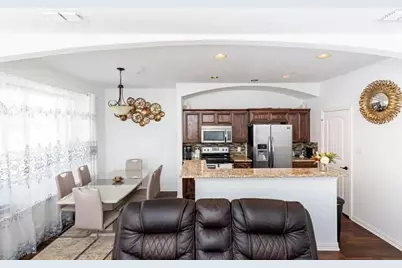 232 Corinna Court, Hurst, TX 76053 - Photo 8