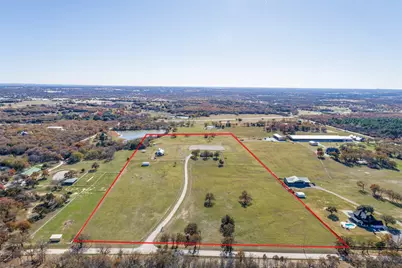11176 Merrill Road, Pilot Point, TX 76258 - Photo 1