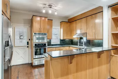 6306 Bandera #A, Dallas, TX 75225 - Photo 6