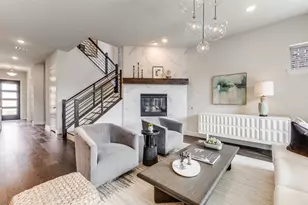 9136 Rock Daisy Ct Ct, Dallas, TX 75231 - Photo 8