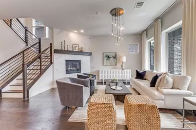 9136 Rock Daisy Ct Court, Dallas, TX 75231 - Photo 6