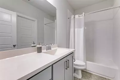 9136 Rock Daisy Ct Court, Dallas, TX 75231 - Photo 22