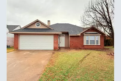 2711 Canterbury Street, Euless, TX 76039 - Photo 1