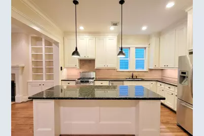 632 W 17th Street, Houston, TX 77008 - Photo 4