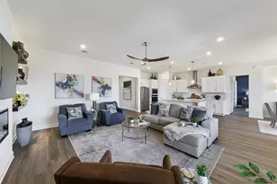 1616 Estivella Dr, Little Elm, TX 75068 - Photo 8