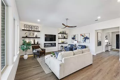 1616 Estivella Drive, Little Elm, TX 75068 - Photo 8