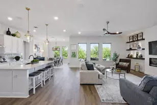 1616 Estivella Dr, Little Elm, TX 75068 - Photo 1