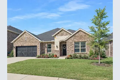 1616 Estivella Drive, Little Elm, TX 75068 - Photo 2