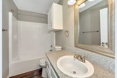 3815 Stuart Road #2BR2BATH, Denton, TX 76209 - Photo 8