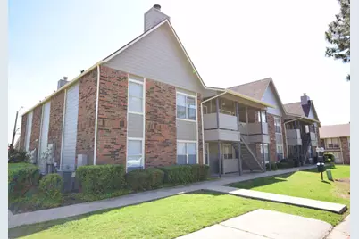 3815 Stuart Road #2BR2BATH, Denton, TX 76209 - Photo 10