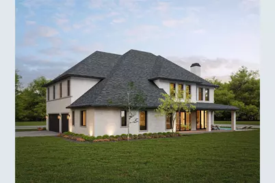 2477 Lonesome Dove Road, Southlake, TX 76092 - Photo 6