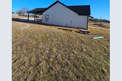 414 Poplar Court, Hico, TX 76457 - Photo 4