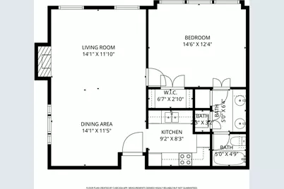 4232 McKinney Avenue #107, Dallas, TX 75205 - Photo 26