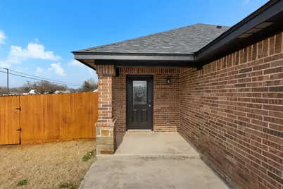 1501 Carpenter Street #A, Bridgeport, TX 76426 - Photo 2