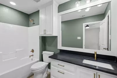 1501 Carpenter Street #A, Bridgeport, TX 76426 - Photo 26