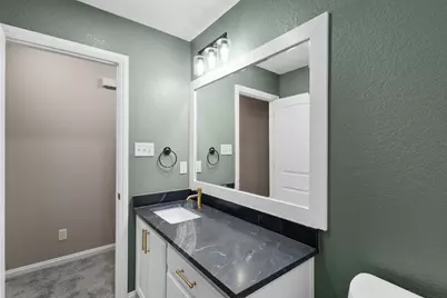 1501 Carpenter Street #A, Bridgeport, TX 76426 - Photo 14