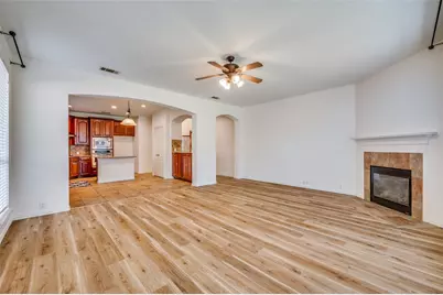 10909 Prescott Drive, Frisco, TX 75033 - Photo 8