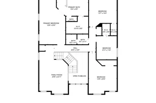 10909 Prescott Dr, Frisco, TX 75033 - Photo 38