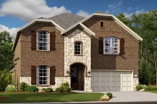 222 Loving Trail, Justin, TX 76247 - Photo 1