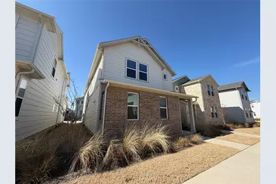 813 Vine Street #122, Argyle, TX 76226 - Photo 16