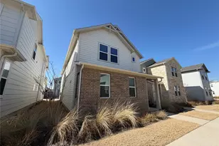 813 Vine St, Argyle, TX 76226 - Photo 16