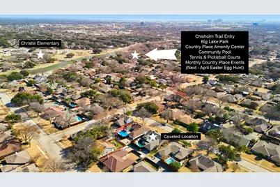 1809 Lake Crest Lane, Plano, TX 75023 - Photo 2