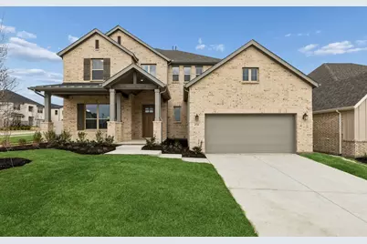 4720 Bishop Street, McKinney, TX 75071 - Photo 6