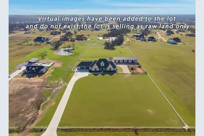 12243 S Fm 548, Royse City, TX 75189 - Photo 2