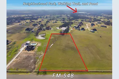 12243 S Fm 548, Fate, TX 75189 - Photo 2