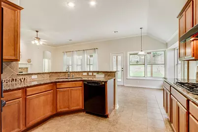 10009 Thurman Road, Fort Worth, TX 76244 - Photo 12