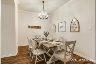 10009 Thurman Rd, Fort Worth, TX 76244 - Photo 8