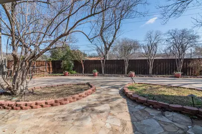 2328 Stonegate Drive N, Bedford, TX 76021 - Photo 6