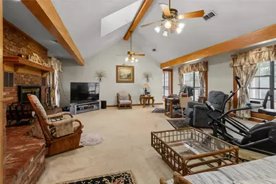 210 County Road 752, Donie, TX 75838 - Photo 4