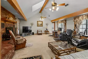 210 County Rd 752, Donie, TX 75838 - Photo 4