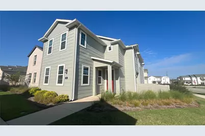 616 Vine Street #155, Argyle, TX 76226 - Photo 1