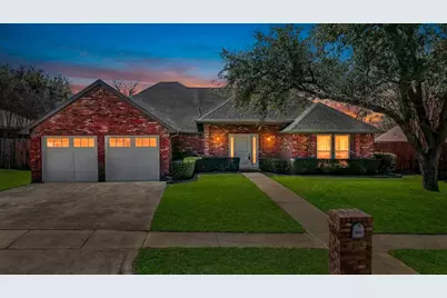 10041 Regent Row Street, Benbrook, TX 76126 - Photo 1