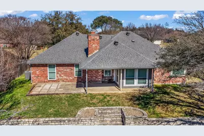 10041 Regent Row Street, Benbrook, TX 76126 - Photo 30